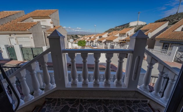 Resale - Villa - Ciudad Quesada - Benimar II