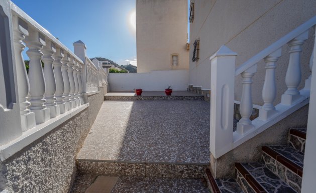 Resale - Villa - Ciudad Quesada - Benimar II