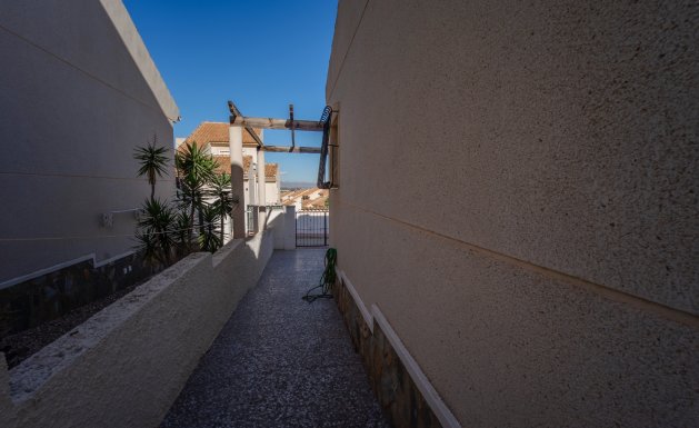 Resale - Villa - Ciudad Quesada - Benimar II
