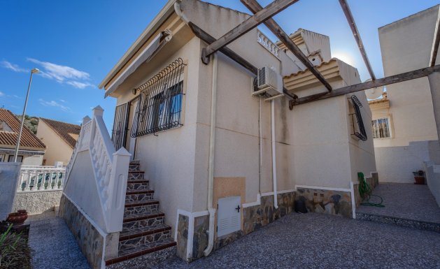 Resale - Villa - Ciudad Quesada - Benimar II