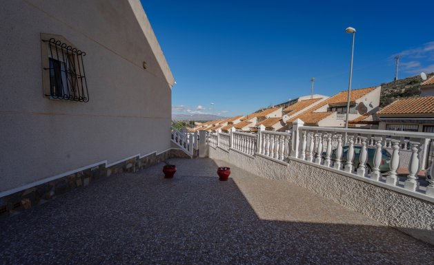 Resale - Villa - Ciudad Quesada - Benimar II