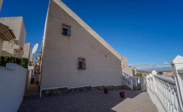 Resale - Villa - Ciudad Quesada - Benimar II