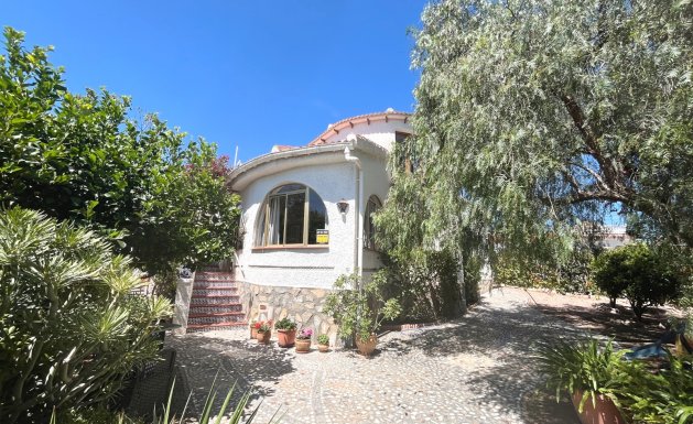 Resale - Detached villa - Ciudad Quesada - Central Quesada