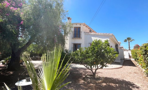 Resale - Detached villa - Ciudad Quesada - Central Quesada