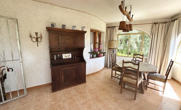 Resale - Detached villa - Ciudad Quesada - Central Quesada