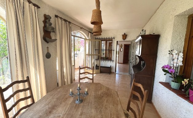 Resale - Detached villa - Ciudad Quesada - Central Quesada
