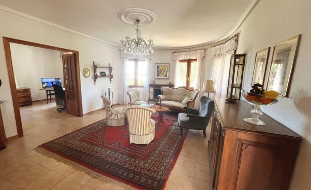 Resale - Detached villa - Ciudad Quesada - Central Quesada