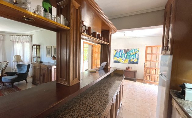 Resale - Detached villa - Ciudad Quesada - Central Quesada