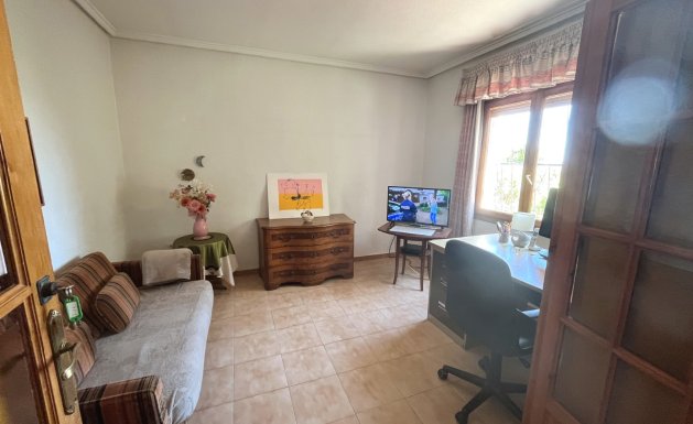 Resale - Detached villa - Ciudad Quesada - Central Quesada