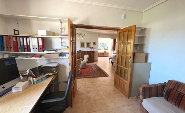Resale - Detached villa - Ciudad Quesada - Central Quesada