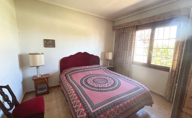 Resale - Detached villa - Ciudad Quesada - Central Quesada
