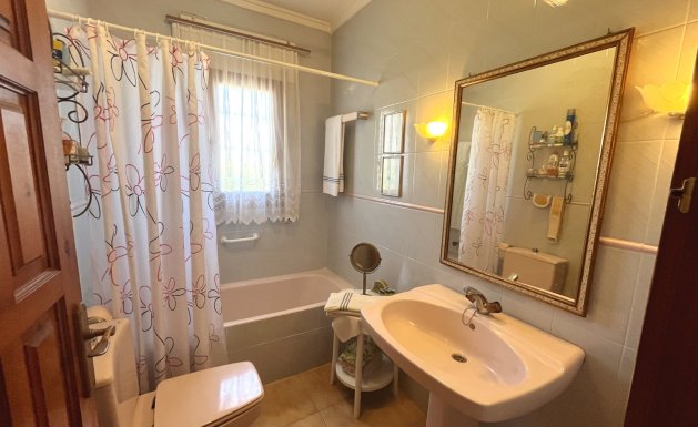 Resale - Detached villa - Ciudad Quesada - Central Quesada