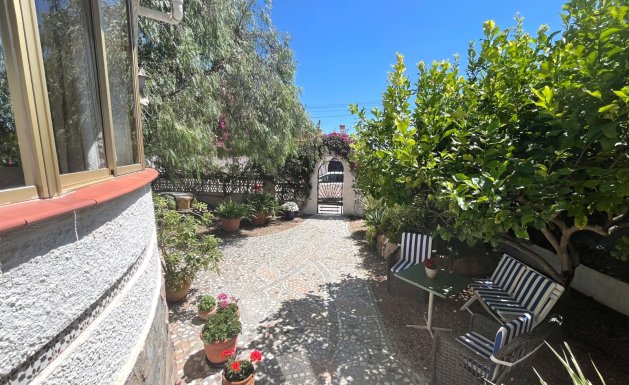 Resale - Detached villa - Ciudad Quesada - Central Quesada