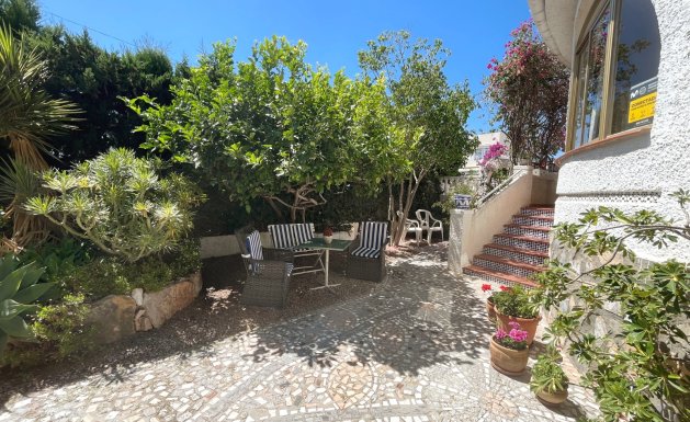Resale - Detached villa - Ciudad Quesada - Central Quesada