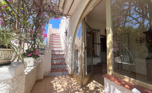 Resale - Detached villa - Ciudad Quesada - Central Quesada