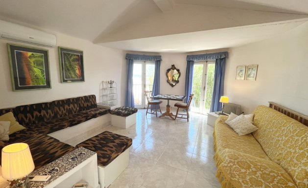 Resale - Detached villa - Ciudad Quesada - Central Quesada