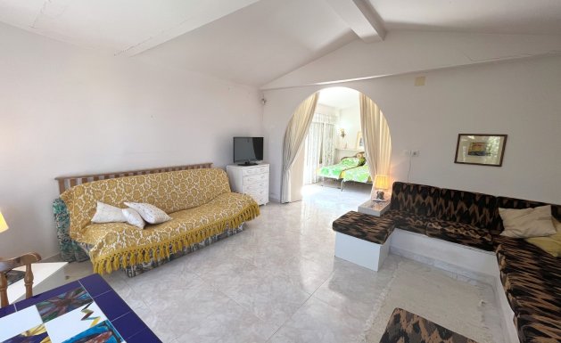 Resale - Detached villa - Ciudad Quesada - Central Quesada