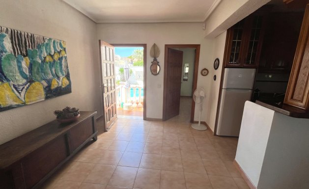 Resale - Detached villa - Ciudad Quesada - Central Quesada