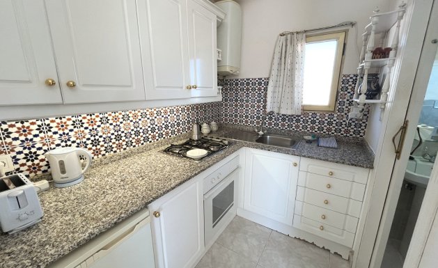 Resale - Detached villa - Ciudad Quesada - Central Quesada