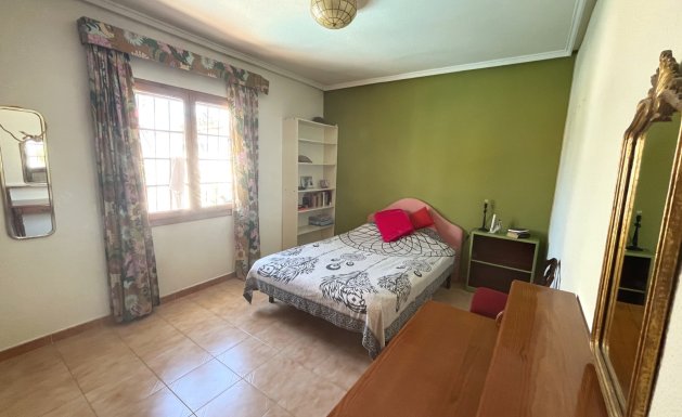 Resale - Detached villa - Ciudad Quesada - Central Quesada