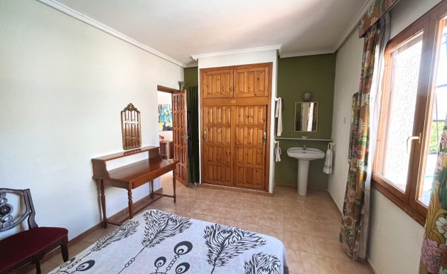 Resale - Detached villa - Ciudad Quesada - Central Quesada