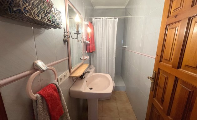 Resale - Detached villa - Ciudad Quesada - Central Quesada