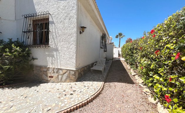 Resale - Detached villa - Ciudad Quesada - Central Quesada