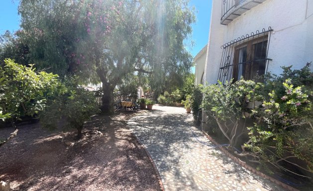 Resale - Detached villa - Ciudad Quesada - Central Quesada
