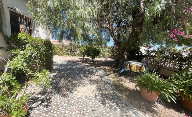 Resale - Detached villa - Ciudad Quesada - Central Quesada