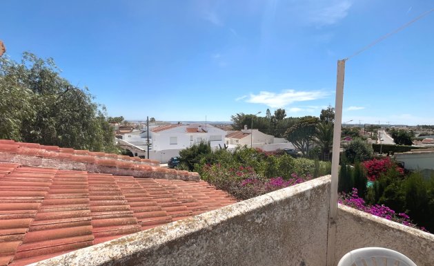 Resale - Detached villa - Ciudad Quesada - Central Quesada
