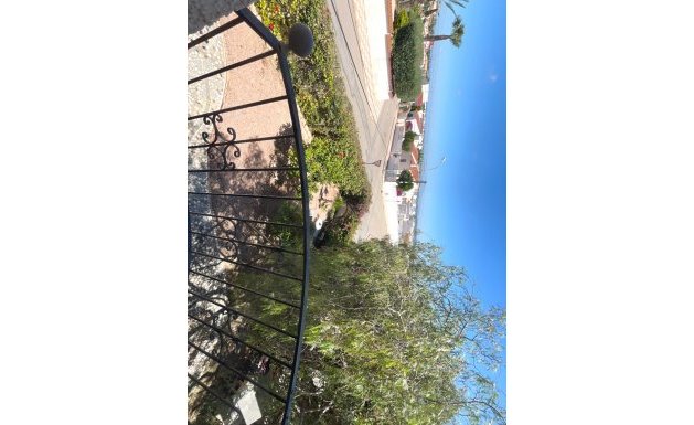 Resale - Detached villa - Ciudad Quesada - Central Quesada