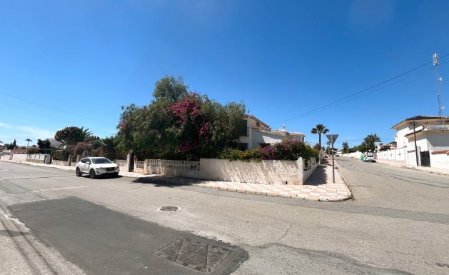 Resale - Detached villa - Ciudad Quesada - Central Quesada