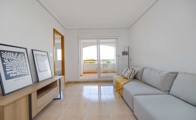 New Build - Apartment - San Fulgencio