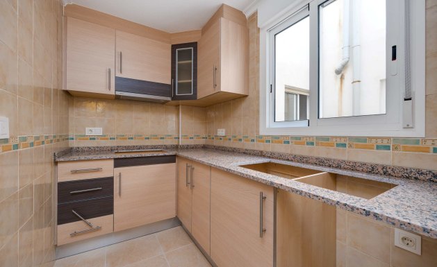 New Build - Apartment - San Fulgencio