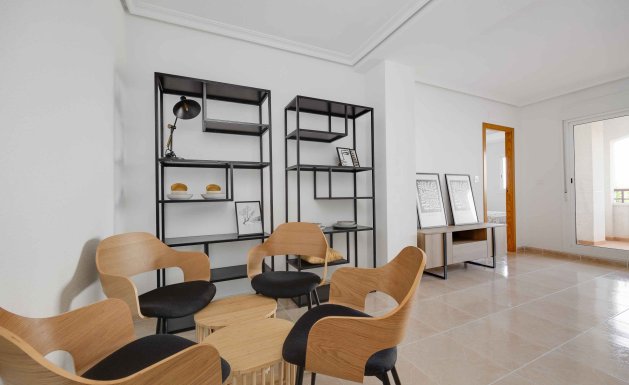 New Build - Apartment - San Fulgencio