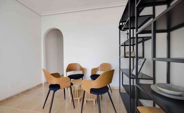 New Build - Apartment - San Fulgencio