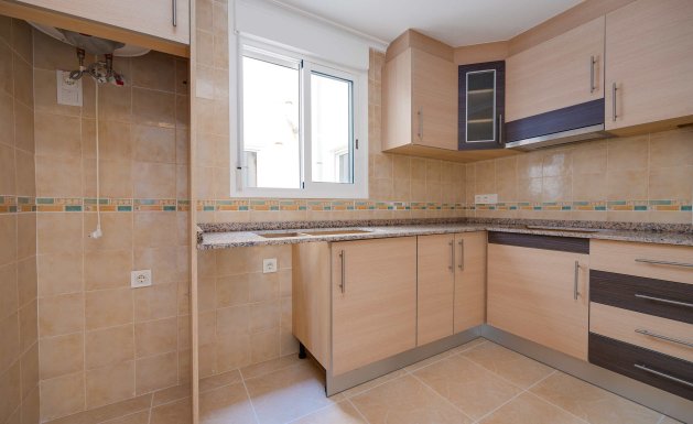 New Build - Apartment - San Fulgencio