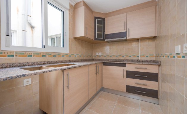New Build - Apartment - San Fulgencio