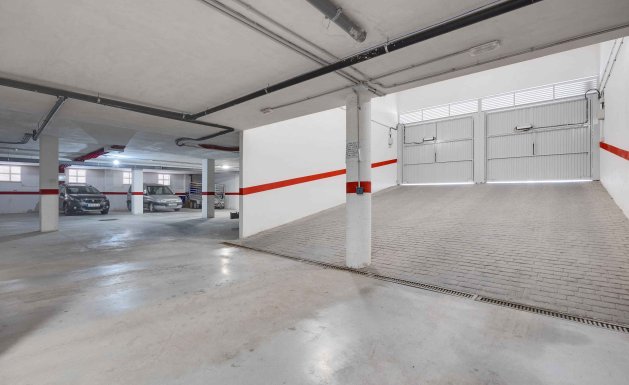 New Build - Apartment - San Fulgencio