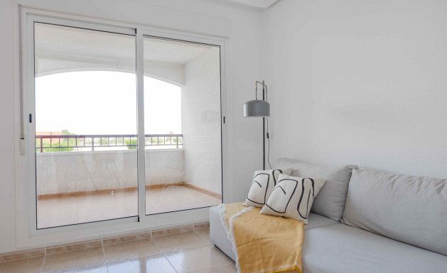 Obra nueva - Apartment - San Fulgencio