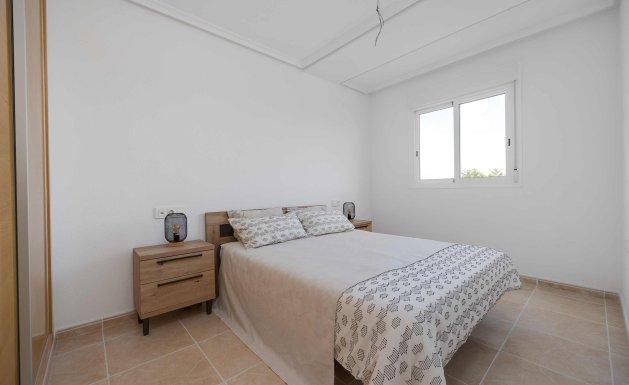 Obra nueva - Apartment - San Fulgencio