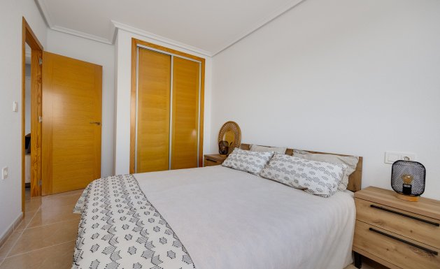 Obra nueva - Apartment - San Fulgencio