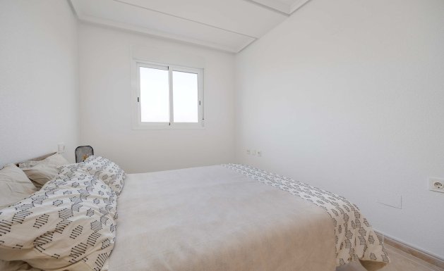 Obra nueva - Apartment - San Fulgencio