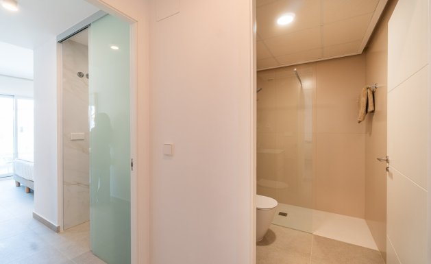 New Build - Penthouse - Orihuela Costa