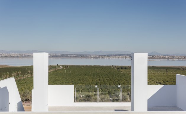 New Build - Terraced - Torrevieja