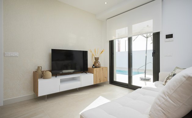 New Build - Terraced - Torrevieja