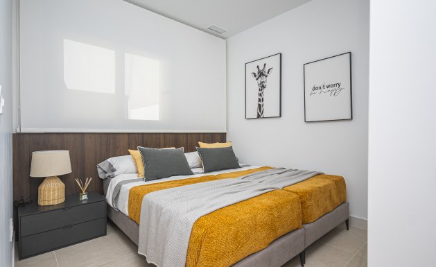 New Build - Terraced - Torrevieja