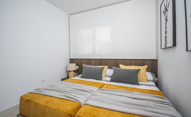 New Build - Terraced - Torrevieja
