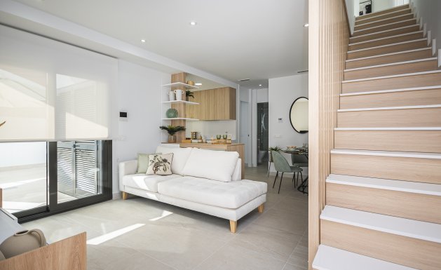 New Build - Terraced - Torrevieja