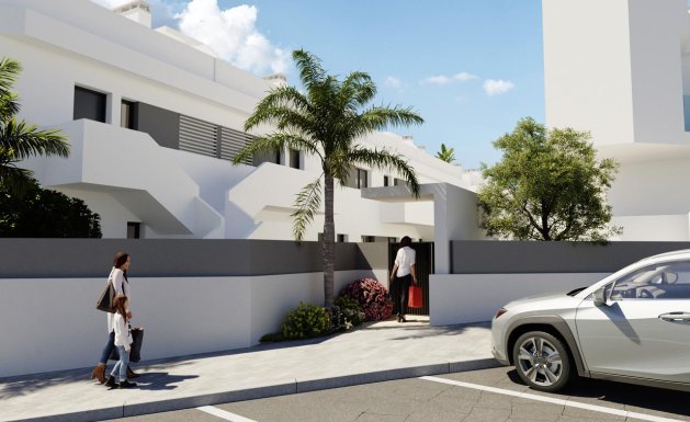 New Build - Penthouse - Torrevieja